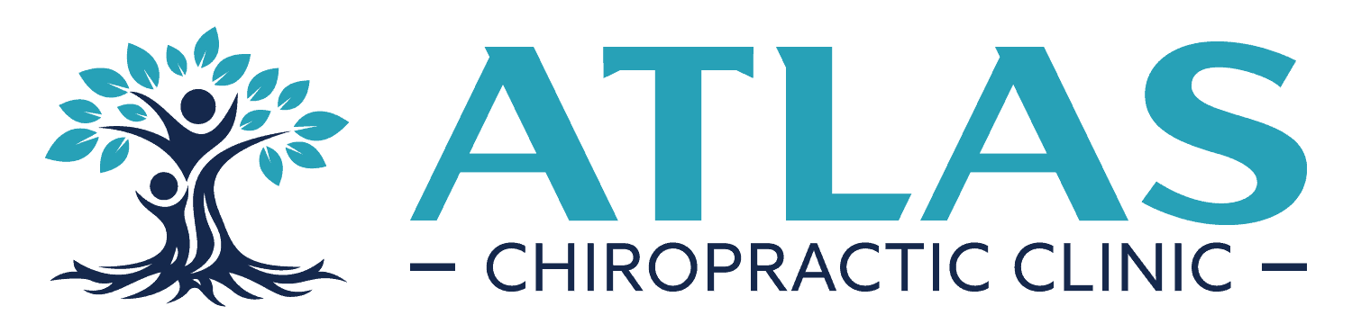 Atlas Chiropractic logo