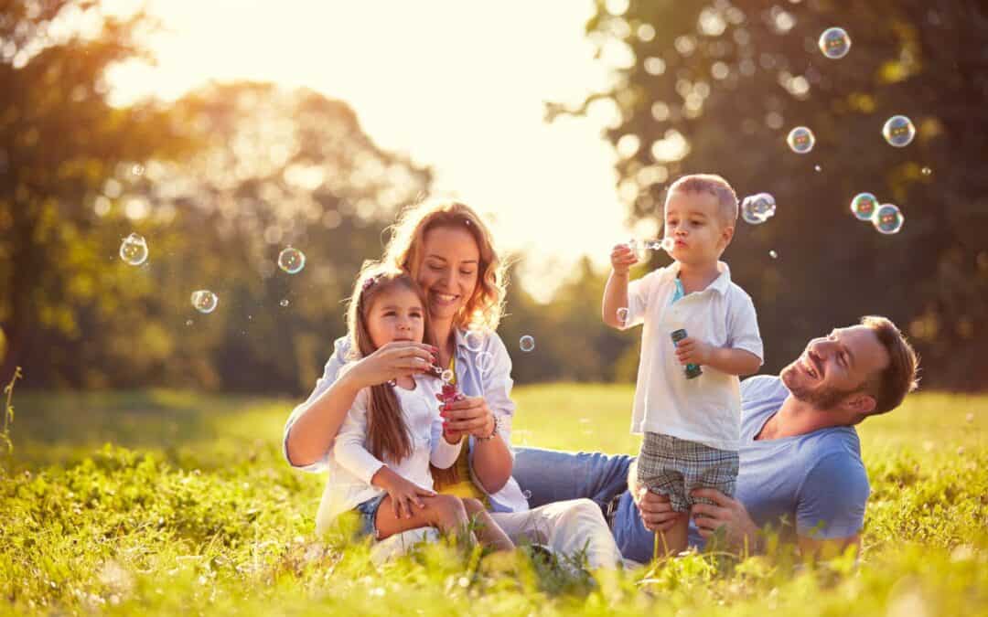 Why Summer Isn’t Always a Break for Your Nervous System