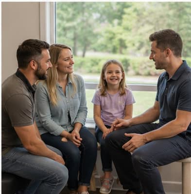 Family chiropractic clinic serving all ages in Gallatin Tennessee