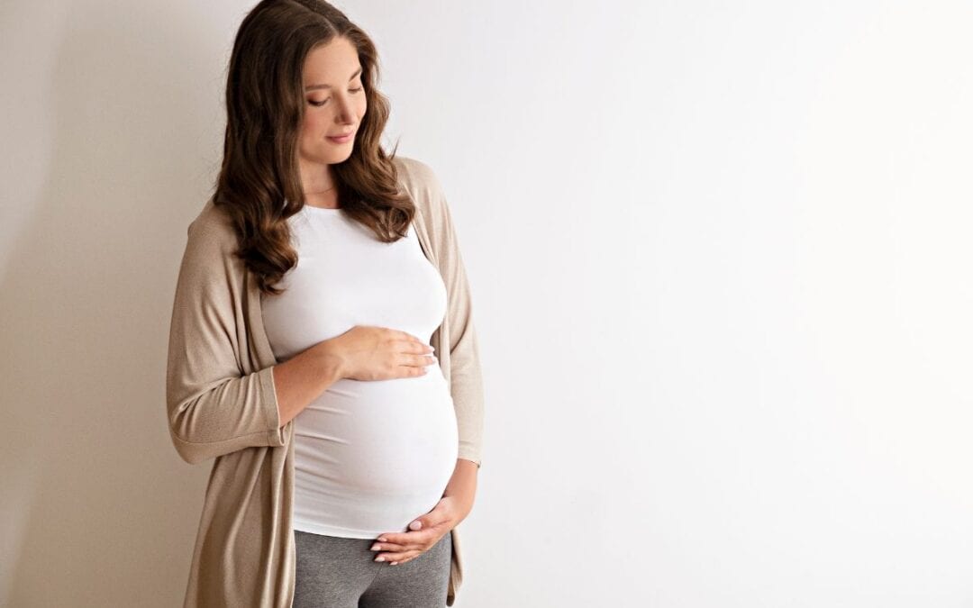 Pain free and Pregnant!!!