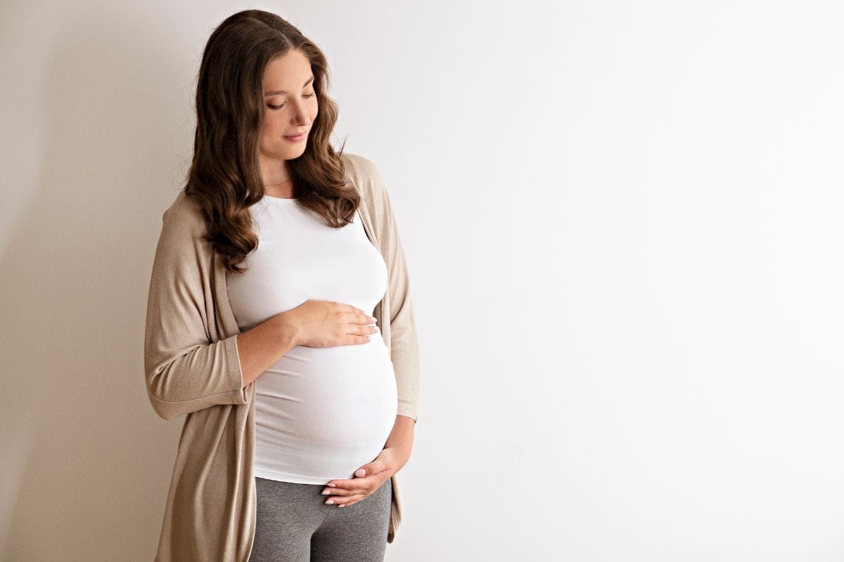 Pain free and Pregnant!!!
