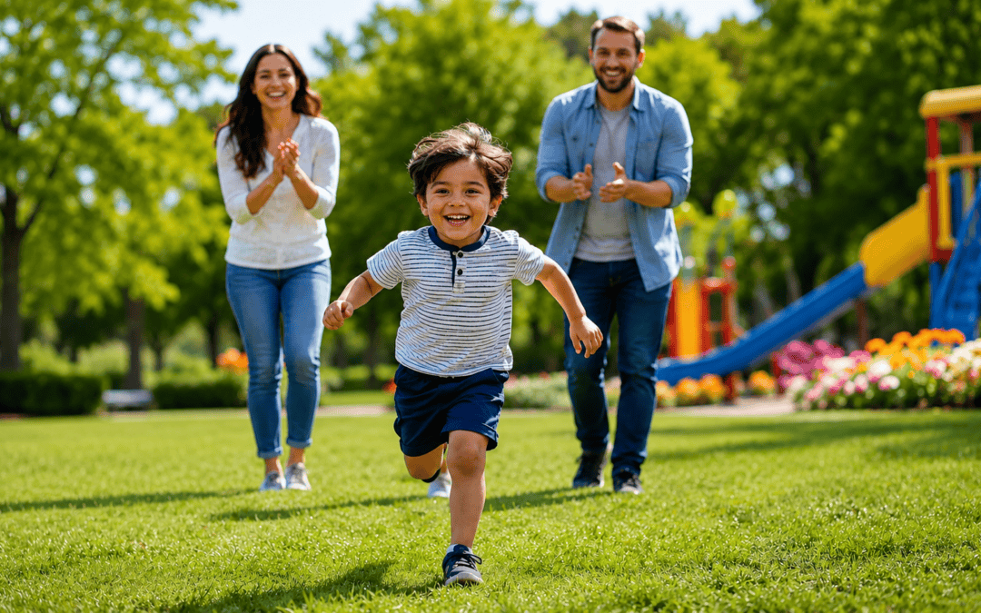 Why is Summer the Best time for Nervous System Healing?