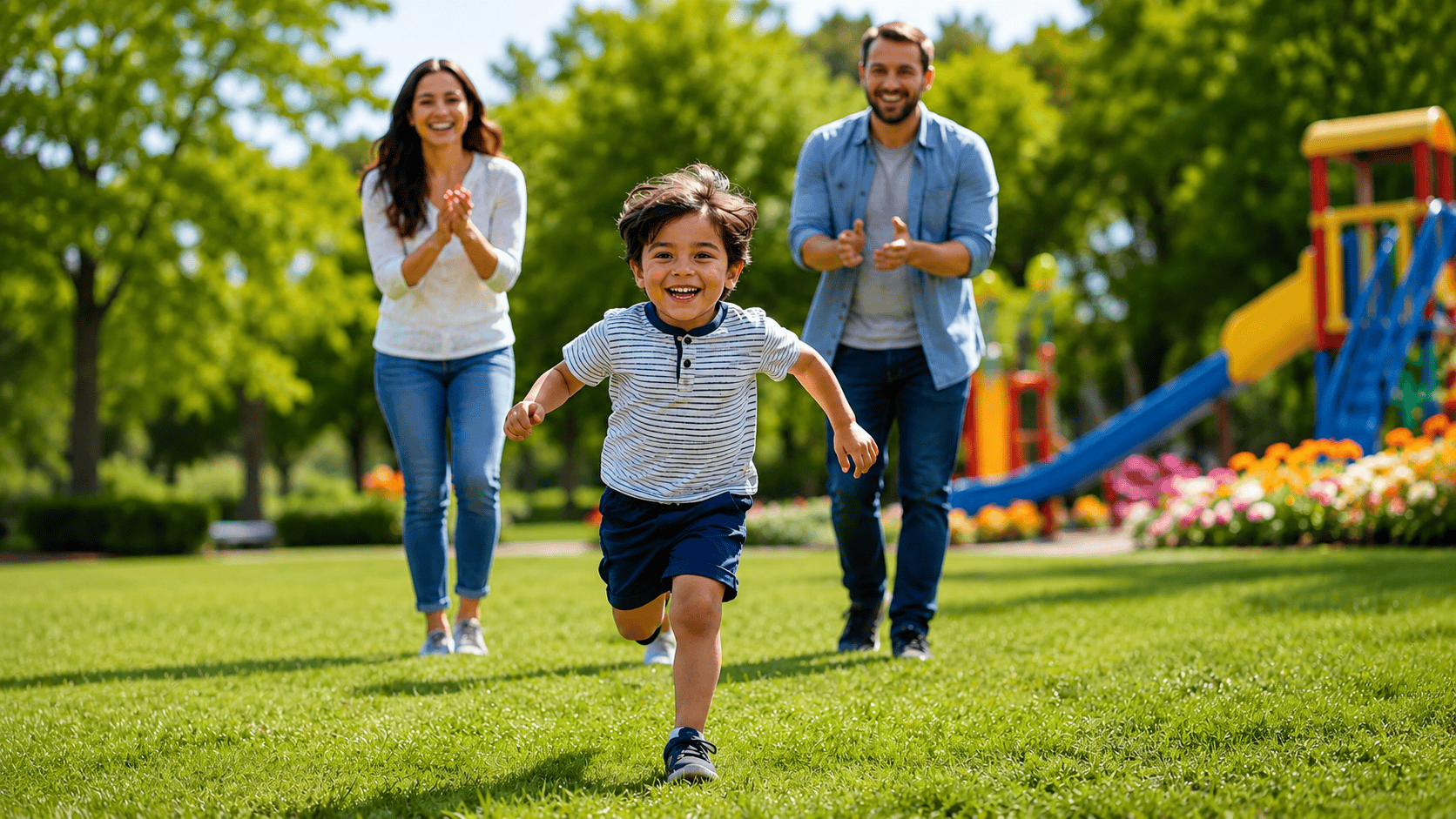 Why is Summer the Best time for Nervous System Healing?