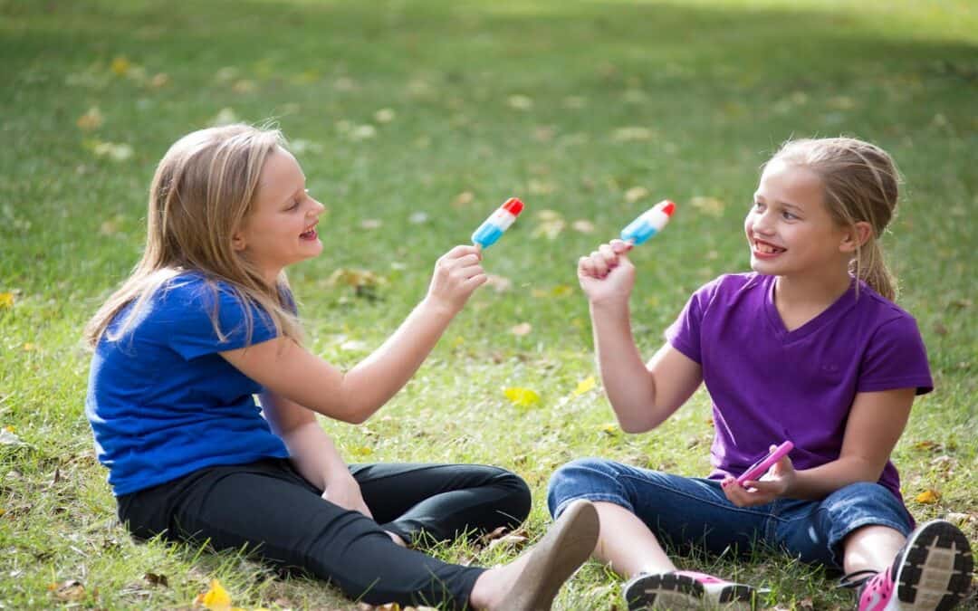 Firework Fueled Meltdowns