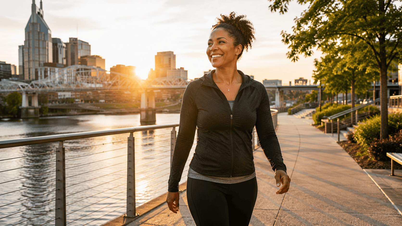 She Thought She Had Plantar Fasciitis… Until She Woke Up Pain-Free.