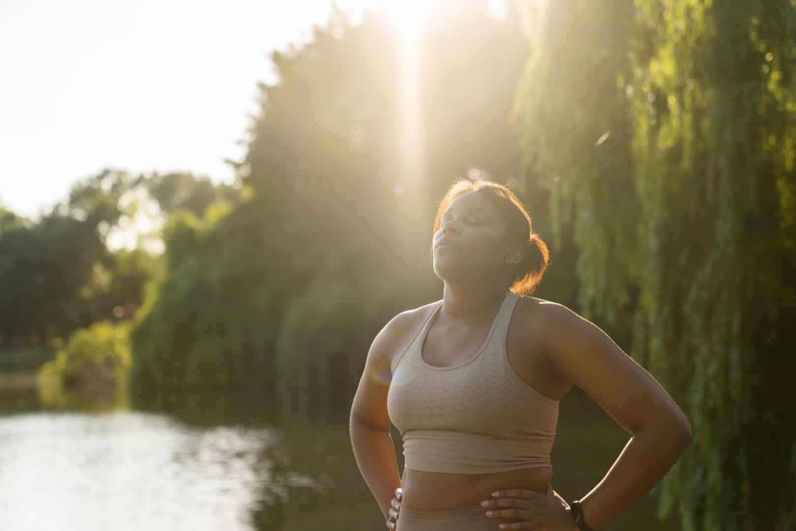 Why I Thought Pain After Every Workout Was Normal… Until It Wasn’t