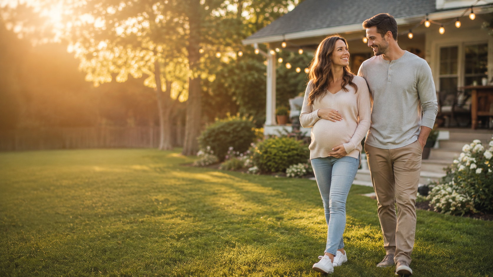 Sciatica During Pregnancy: Causes, Symptoms & Gentle Ways to Find Relief