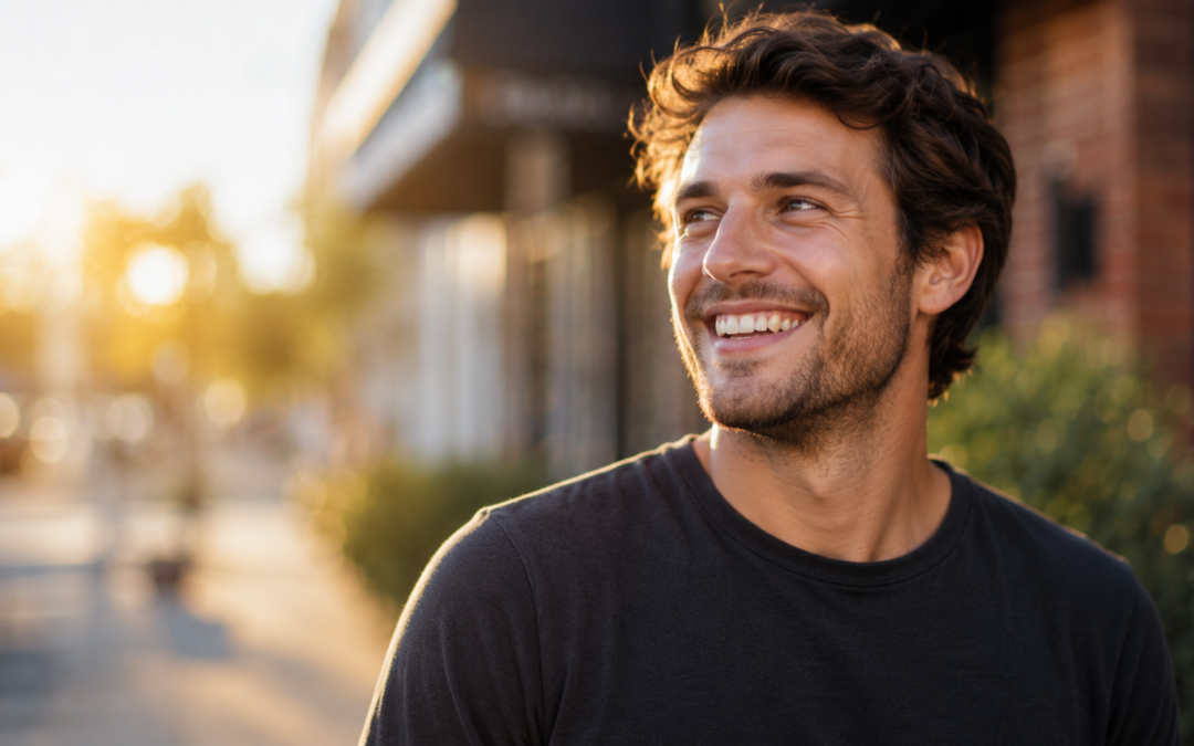 A Life Changed by an Injury… and a New Kind of Hope