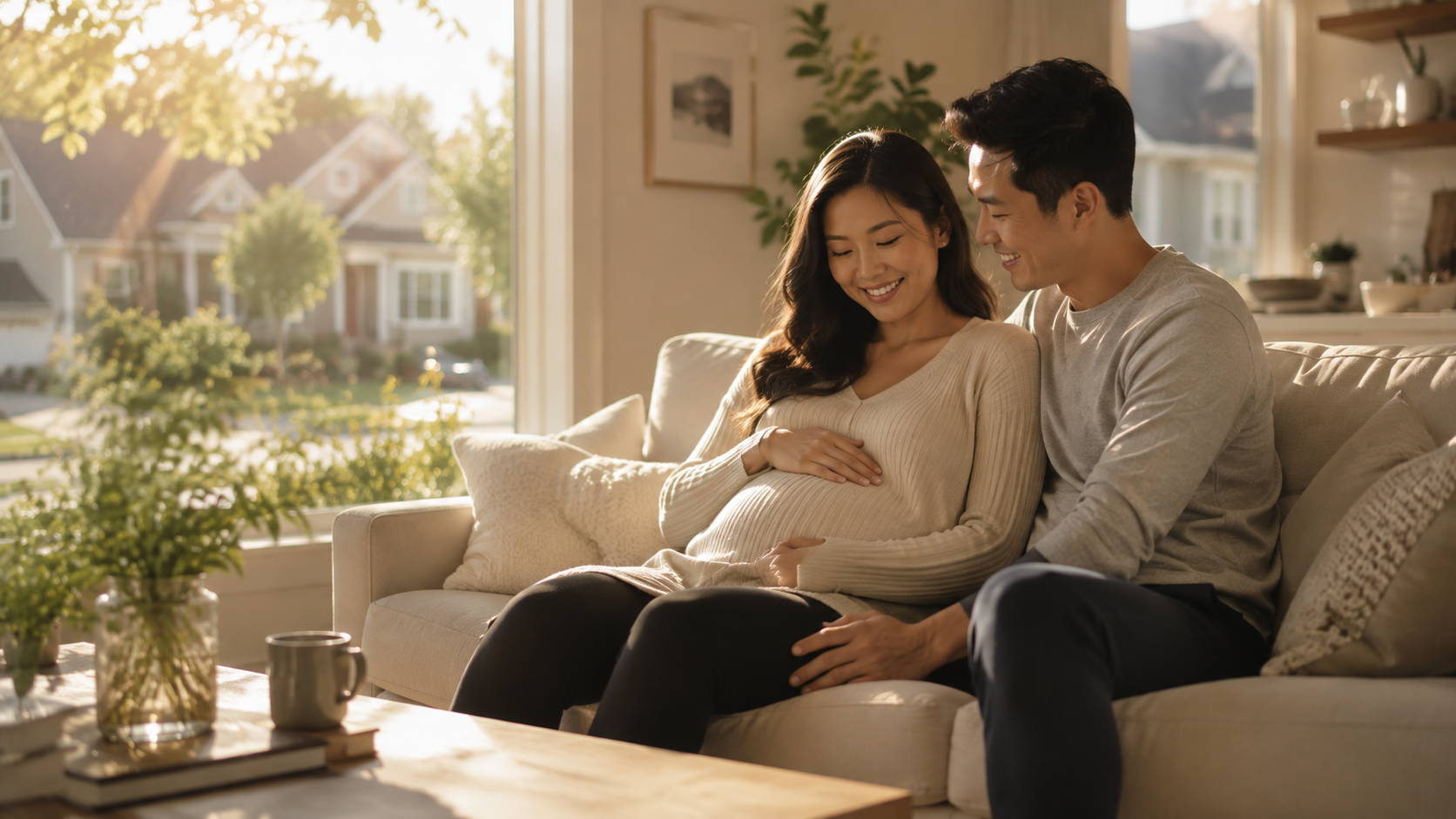 Heartburn During Pregnancy: Causes, Relief Tips & When to Call Your OB