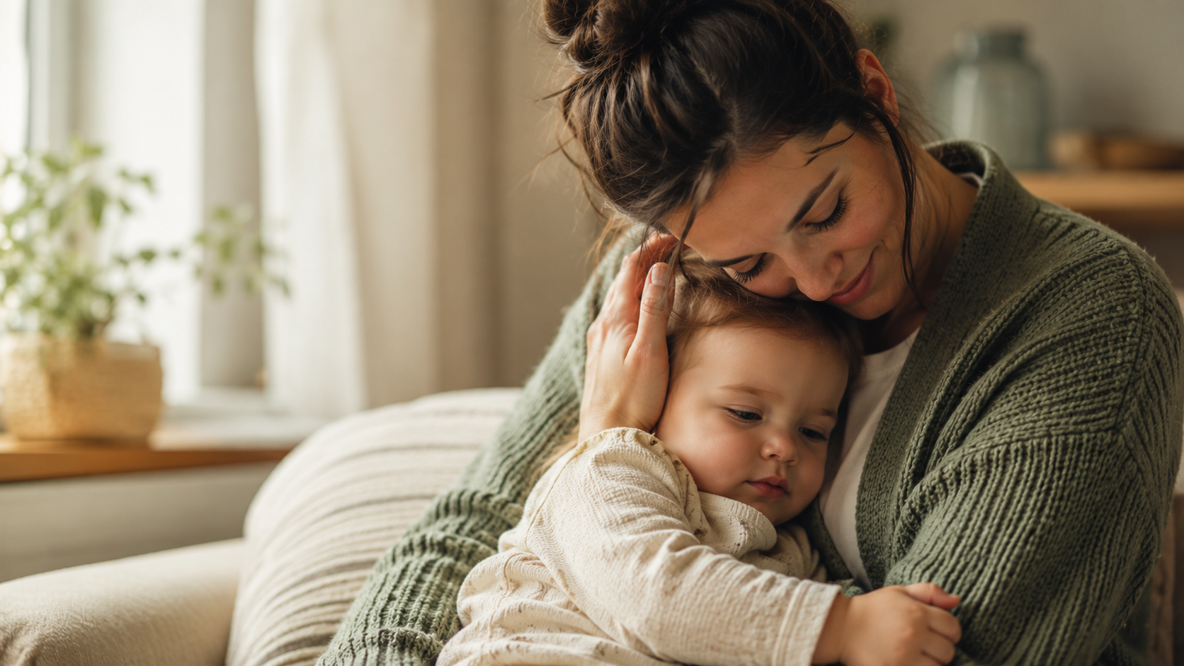 Recurrent Ear Infections in Kids: The Nervous System Connection Before You Consider Ear Tubes