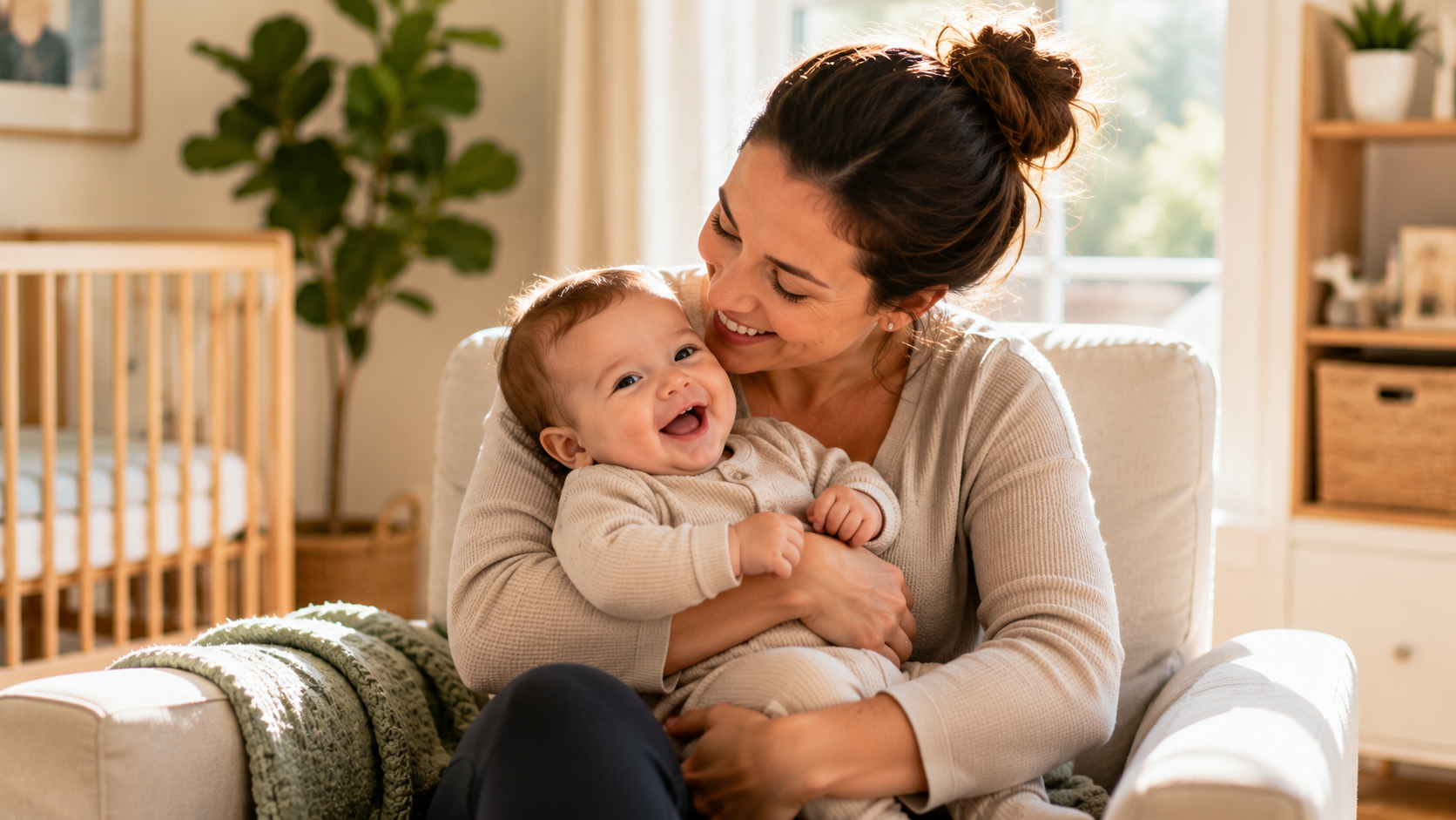 Why Your Baby’s Tongue Tie Keeps Coming Back (And What’s Really Going On)